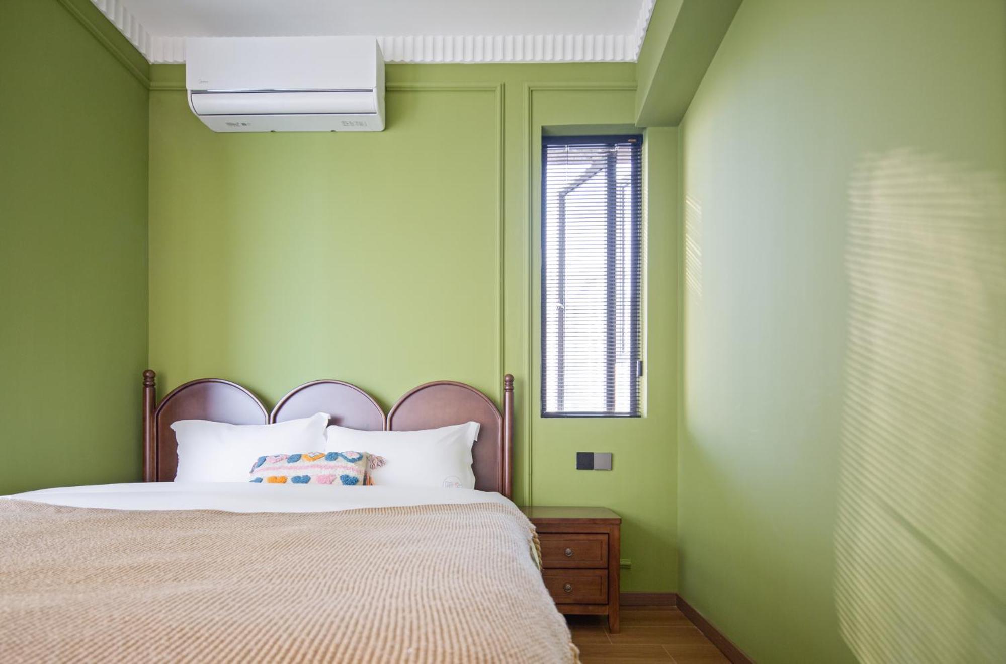 Chongqing Shangshanzhu River View B&B Dış mekan fotoğraf