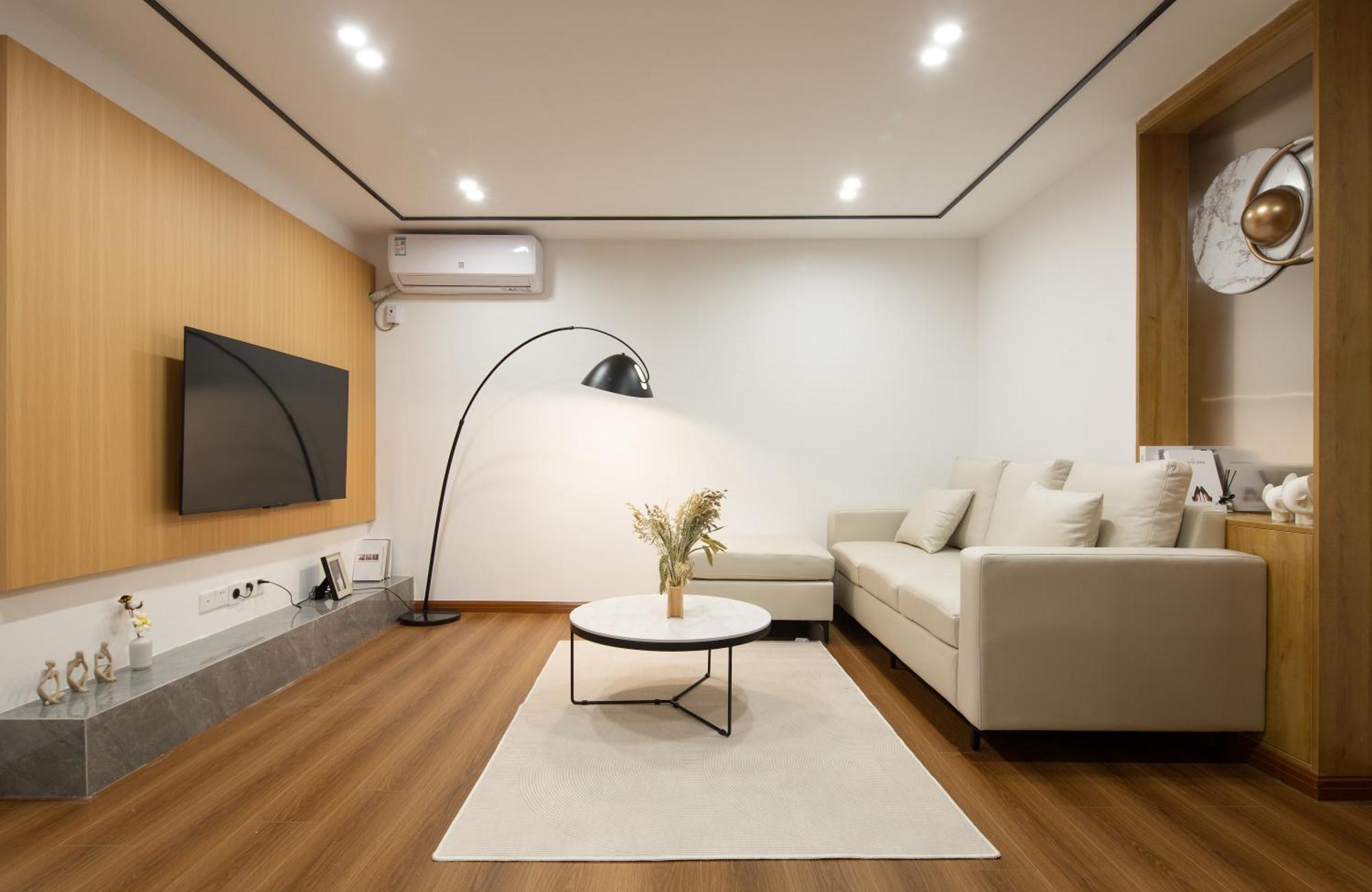 Chongqing Shangshanzhu River View B&B Dış mekan fotoğraf